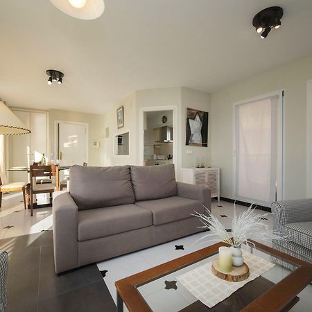 Apartment Les Roquetes By Interhome Calpe Exterior foto