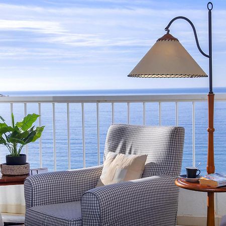 Apartment Les Roquetes By Interhome Calpe Exterior foto