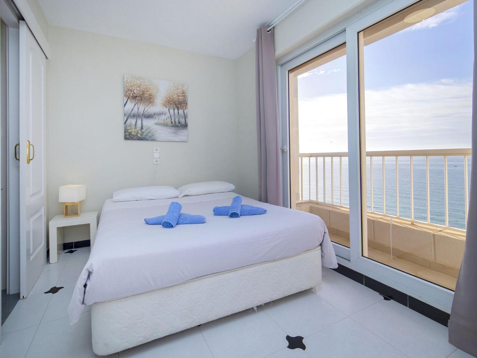Apartment Les Roquetes By Interhome Calpe Exterior foto